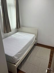 Parc Rosewood (D25), Condominium #623054111